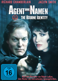 The Bourne Identity - Agent ohne Namen (DVD)