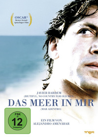 Das Meer in mir (Blu-ray)