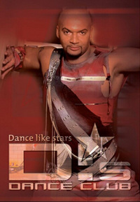D!'s Dance Club (DVD)