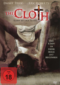 The Cloth - Kampf mit dem Teufel (Blu-ray)