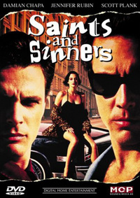 Saints and Sinners (DVD)