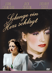 Solange ein Herz schlägt (DVD)