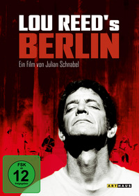 Lou Reeds Berlin (DVD)