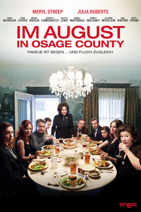 Im August in Osage County (DVD)