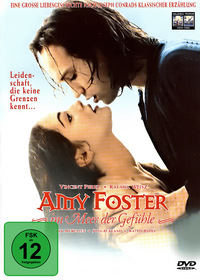 Amy Foster - Im Meer der Gefühle (DVD)