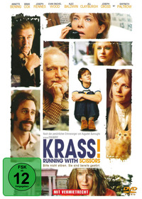 Krass! (DVD)