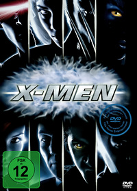 X-Men (Blu-ray)