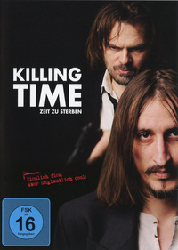 Killing Time (DVD)