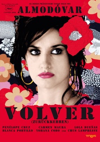 Volver (DVD)