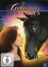 Das Geheimnis des Ponys (DVD)