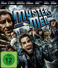 Mystery Men (DVD)