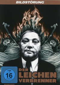 Der Leichenverbrenner - Tschechische Originalfassung mit deutschen Untertiteln (DVD)