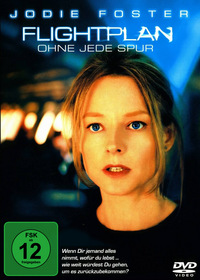 Flightplan - Ohne jede Spur (Blu-ray)