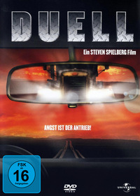 Duell (DVD)