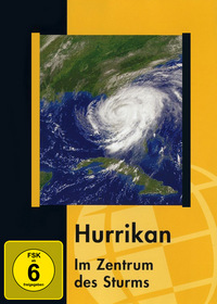 National Geographic - Hurrikan (DVD)