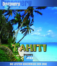 Tahiti (Blu-ray)