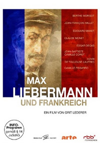 Max Liebermann und Frankreich (DVD)