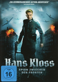Hans Kloss (Blu-ray)