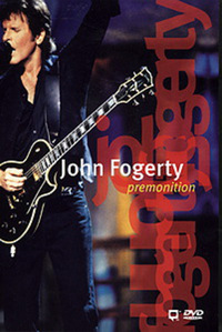 John Fogerty - Premonition (DVD)