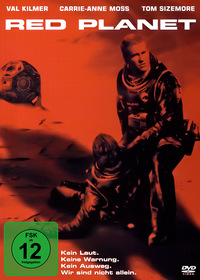 Red Planet (DVD)