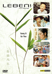 Leben! (DVD)