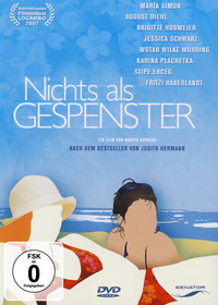 Nichts als Gespenster (DVD)