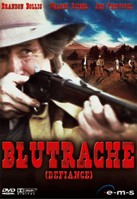 Defiance - Blutrache (DVD)