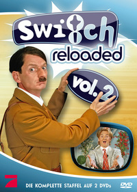 Switch Reloaded - Volume 2 - Disc 2 (DVD)