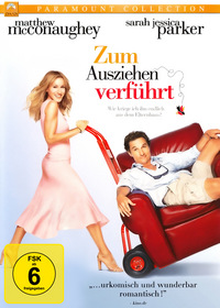 Zum Ausziehen verführt (Blu-ray)