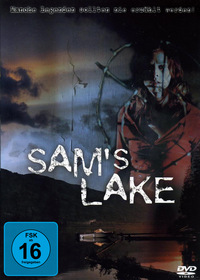Sam's Lake (DVD)