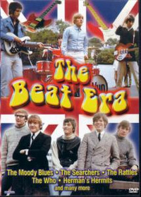 The Beat Era (DVD)