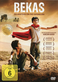 Bekas (DVD)