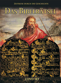 Das Bibelrätsel - DVD 2 (DVD)