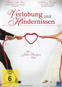 Verlobung mit Hindernissen (Blu-ray)