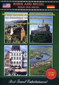 Rhein und Mosel (DVD)