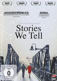 Stories We Tell