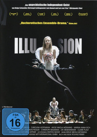 Illusion (DVD)