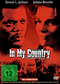 In My Country (DVD)