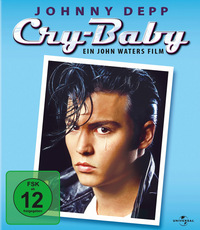 Cry-Baby (DVD)