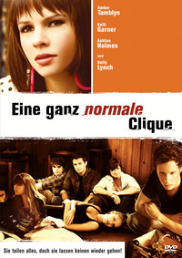 Eine ganz normale Clique (DVD)