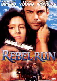 Bolt - Rebel Run (DVD)