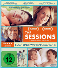The Sessions (DVD)