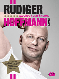 Rüdiger Hoffmann - Live! - Disc 2 (DVD)