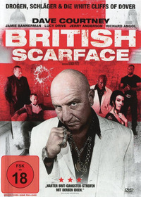 British Scarface