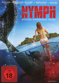 Nymph (Blu-ray)