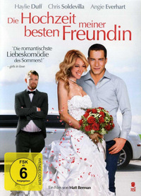 Die Hochzeit meiner besten Freundin (Blu-ray)
