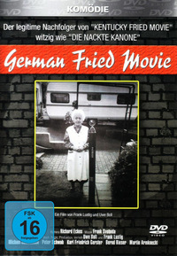 German Fried Movie (DVD)