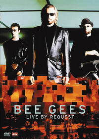 The Bee Gees - Live By Request (DVD)