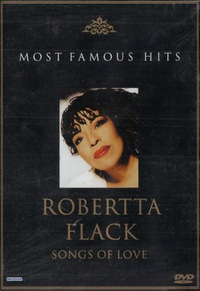 Roberta Flack - Songs of Love (DVD)