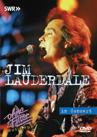 Jim Lauderdale - In Concert (DVD)